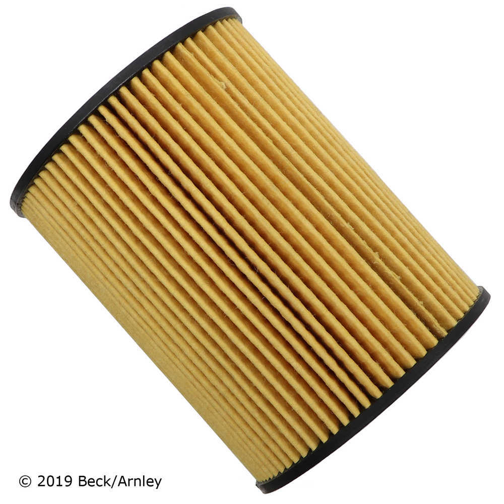 BECK/ARNLEY - Engine Oil Filter - BAR 041-8149