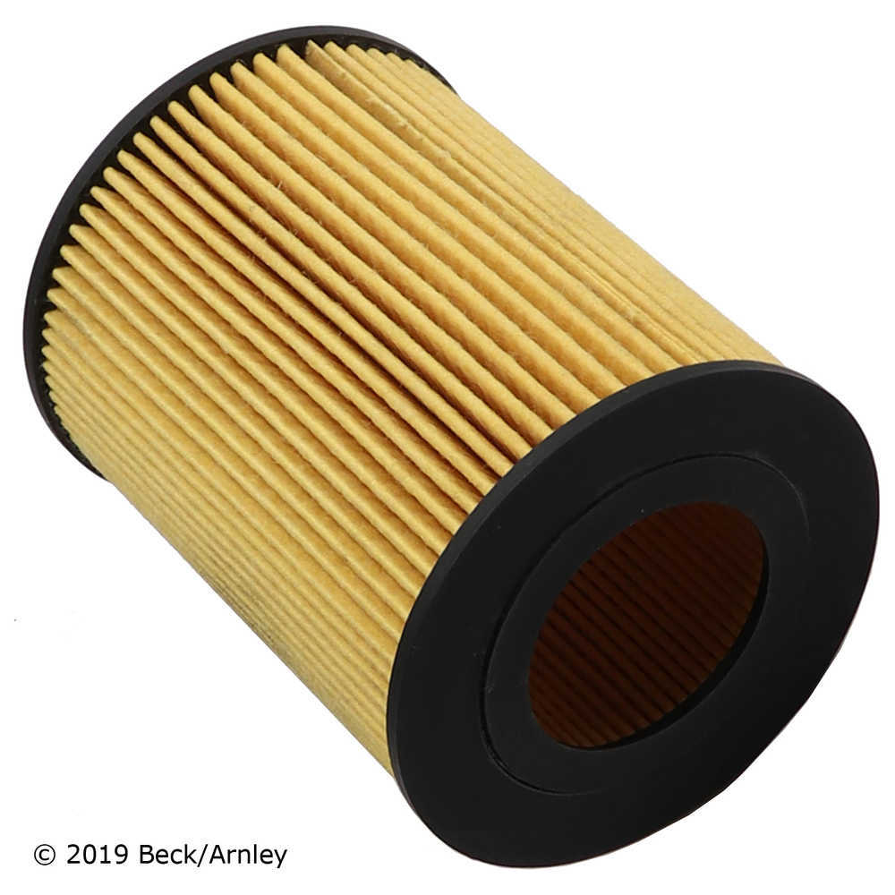 BECK/ARNLEY - Engine Oil Filter - BAR 041-8149
