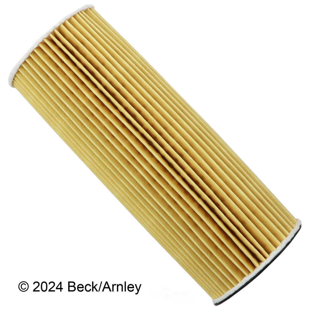 BECK/ARNLEY - Engine Oil Filter - BAR 041-8153