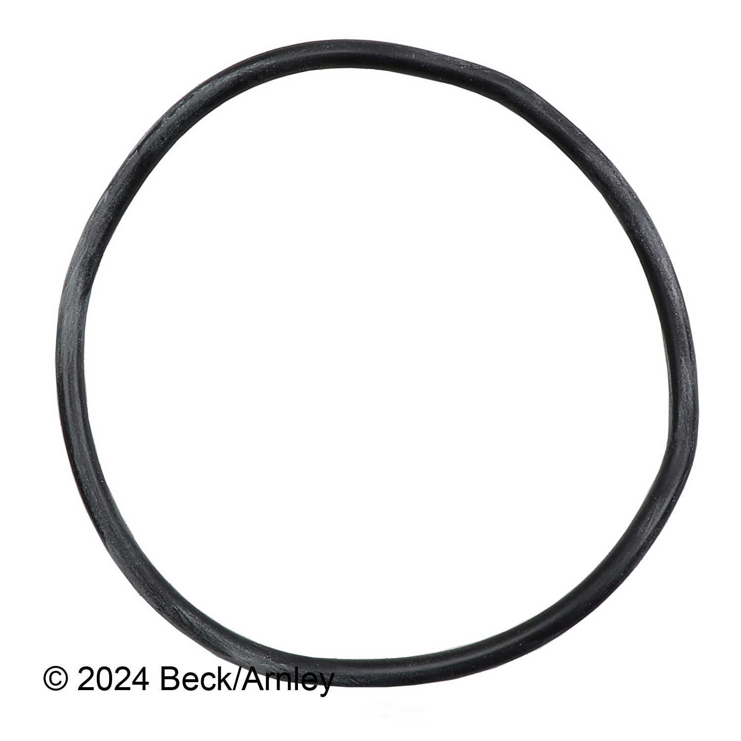 BECK/ARNLEY - Engine Oil Filter - BAR 041-8153