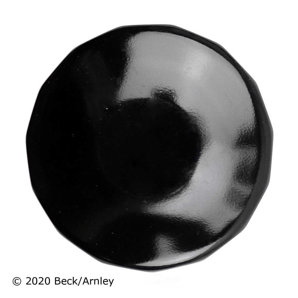 BECK/ARNLEY - Engine Oil Filter - BAR 041-8162