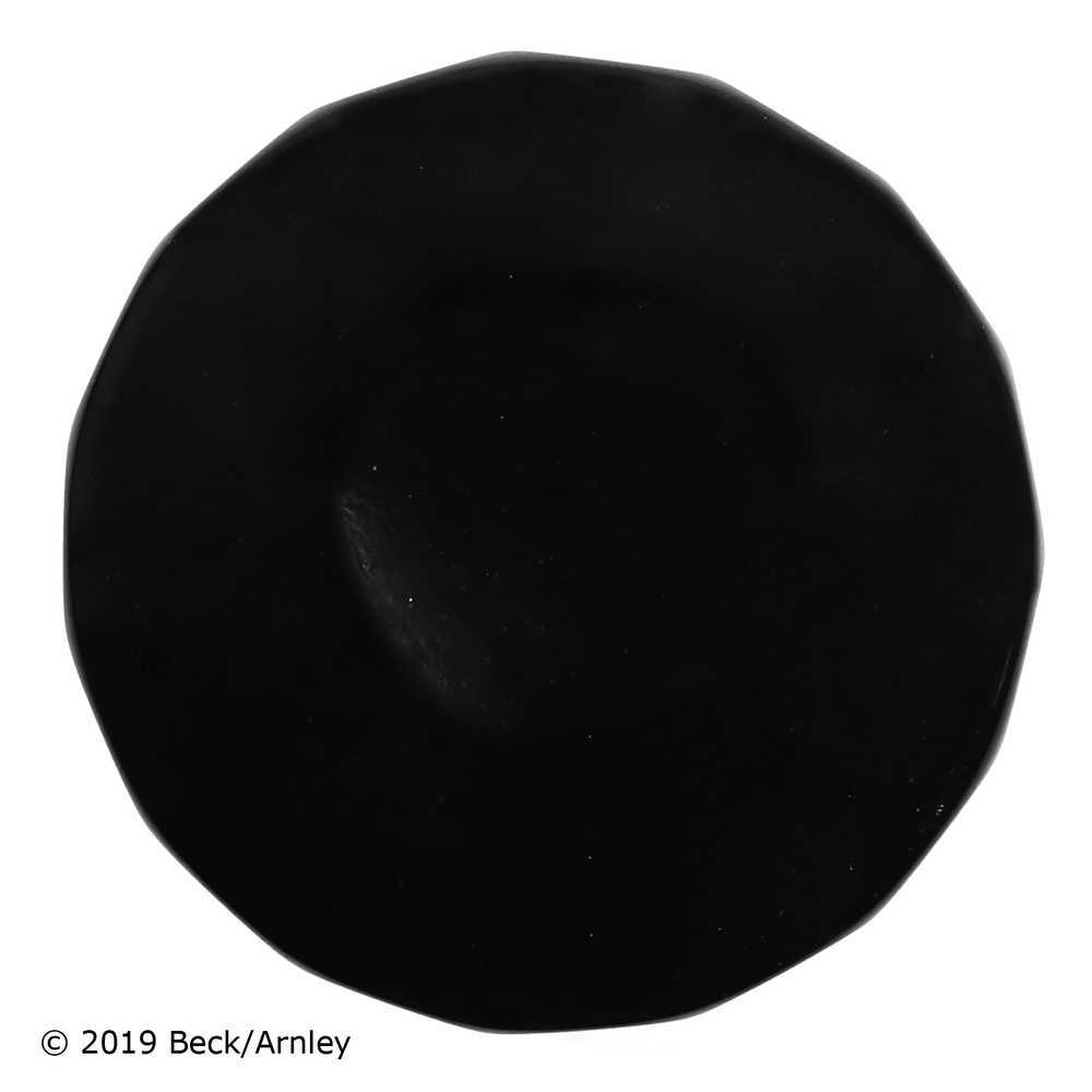 BECK/ARNLEY - Engine Oil Filter - BAR 041-8163