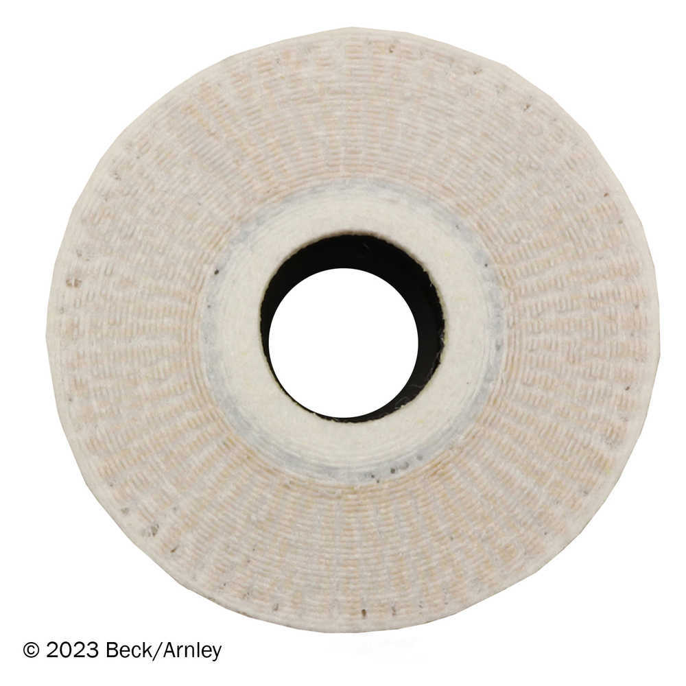 BECK/ARNLEY - Engine Oil Filter - BAR 041-8178
