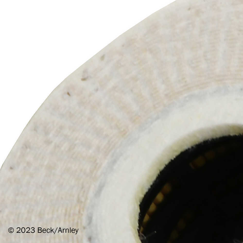 BECK/ARNLEY - Engine Oil Filter - BAR 041-8178