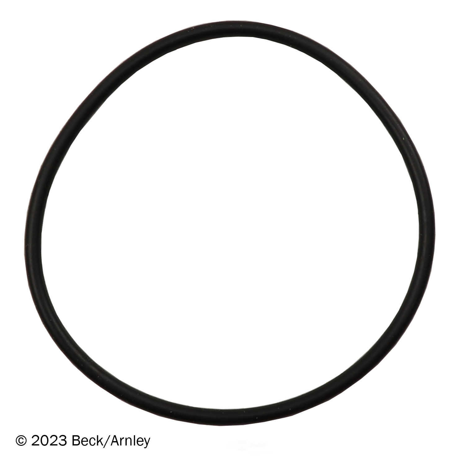 BECK/ARNLEY - Engine Oil Filter - BAR 041-8178