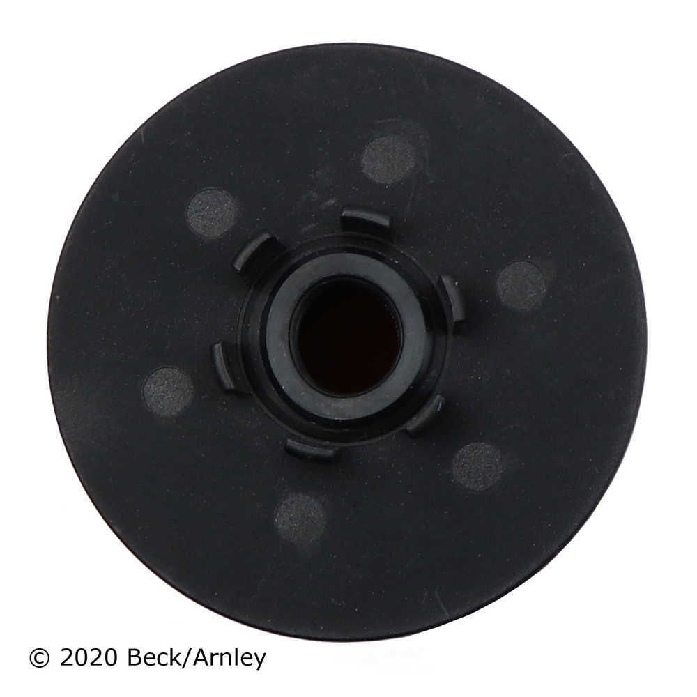 BECK/ARNLEY - Engine Oil Filter - BAR 041-8182