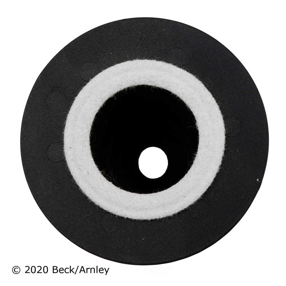 BECK/ARNLEY - Engine Oil Filter - BAR 041-8182