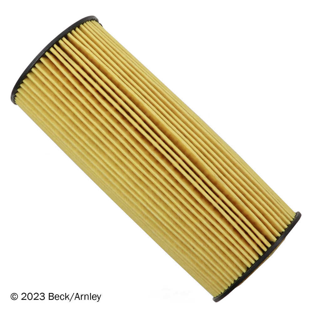 BECK/ARNLEY - Engine Oil Filter - BAR 041-8189