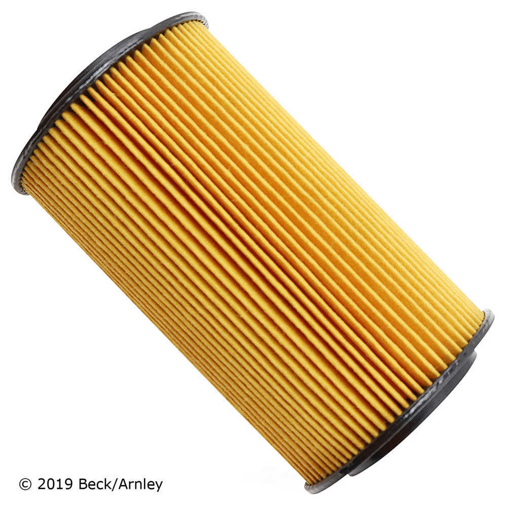 BECK/ARNLEY - Engine Oil Filter - BAR 041-8192