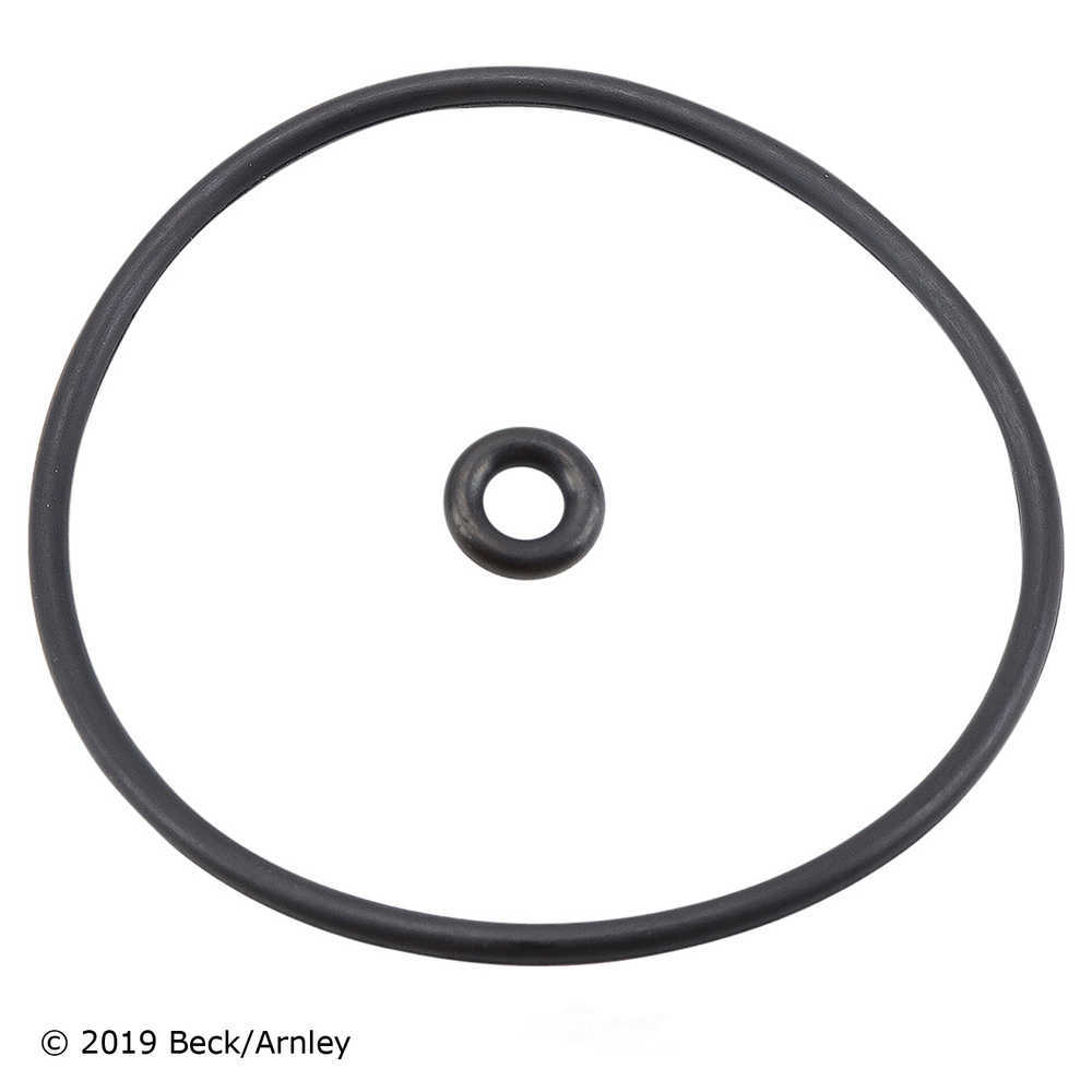 BECK/ARNLEY - Engine Oil Filter - BAR 041-8192