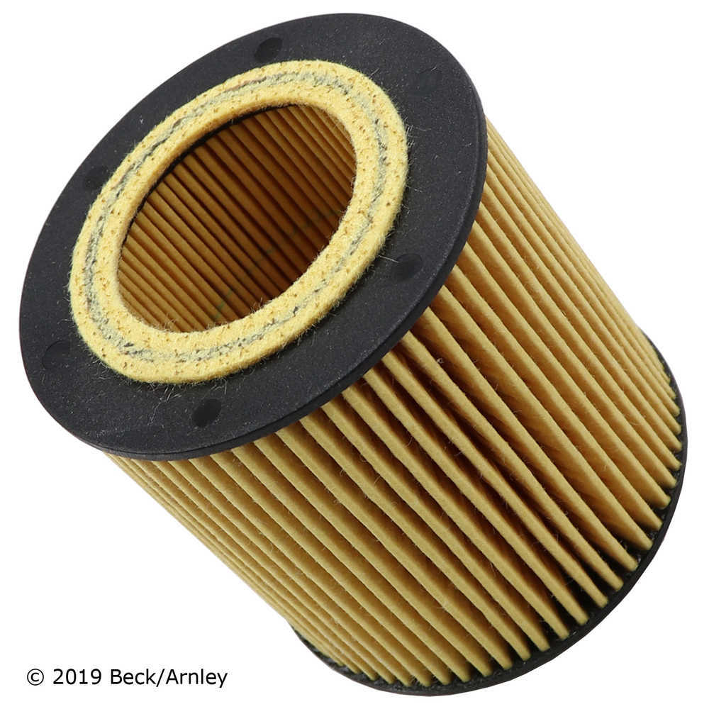BECK/ARNLEY - Engine Oil Filter - BAR 041-8195