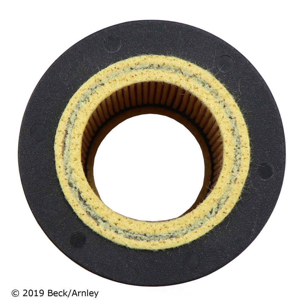 BECK/ARNLEY - Engine Oil Filter - BAR 041-8195