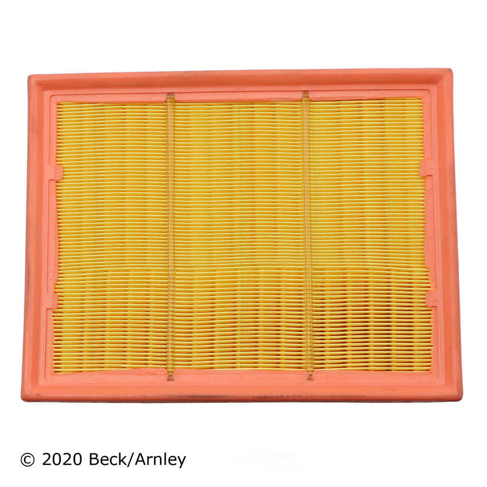 BECK/ARNLEY - Air Filter - BAR 042-1551