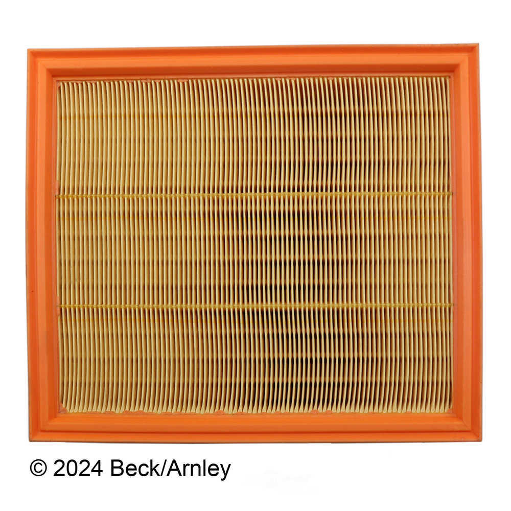 BECK/ARNLEY - Air Filter - BAR 042-1559