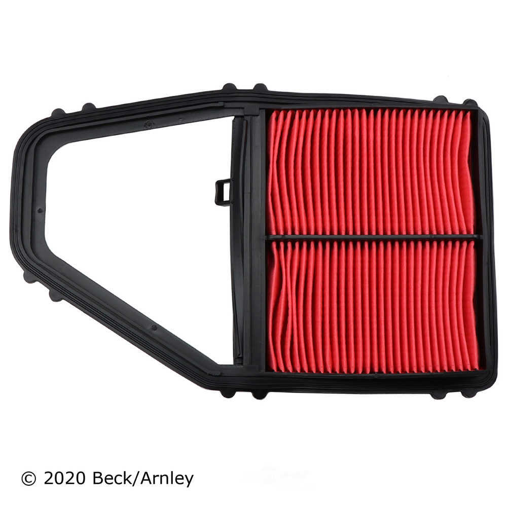 BECK/ARNLEY - Air Filter - BAR 042-1628