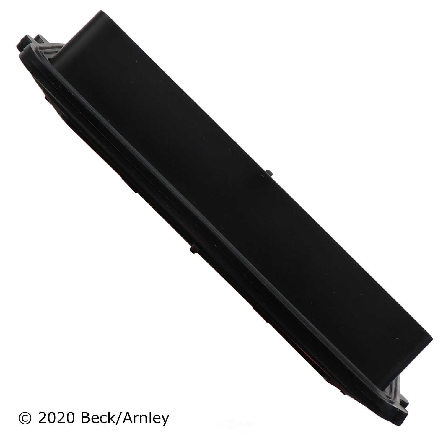BECK/ARNLEY - Air Filter - BAR 042-1628