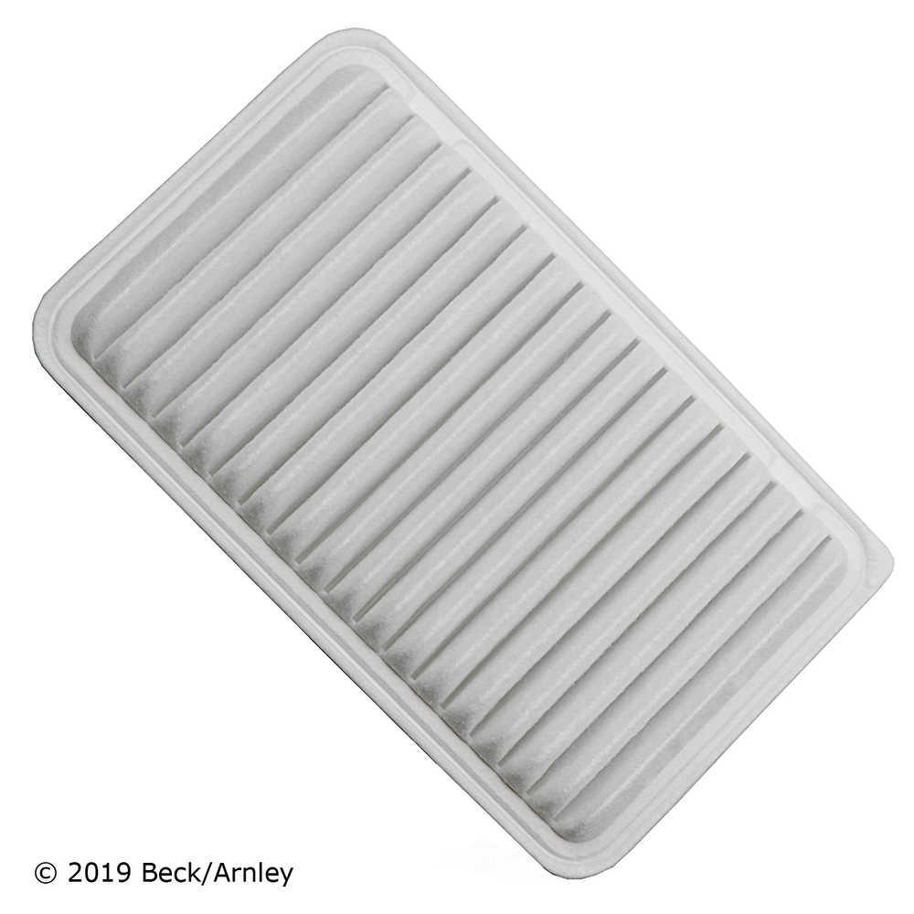 BECK/ARNLEY - Air Filter - BAR 042-1648