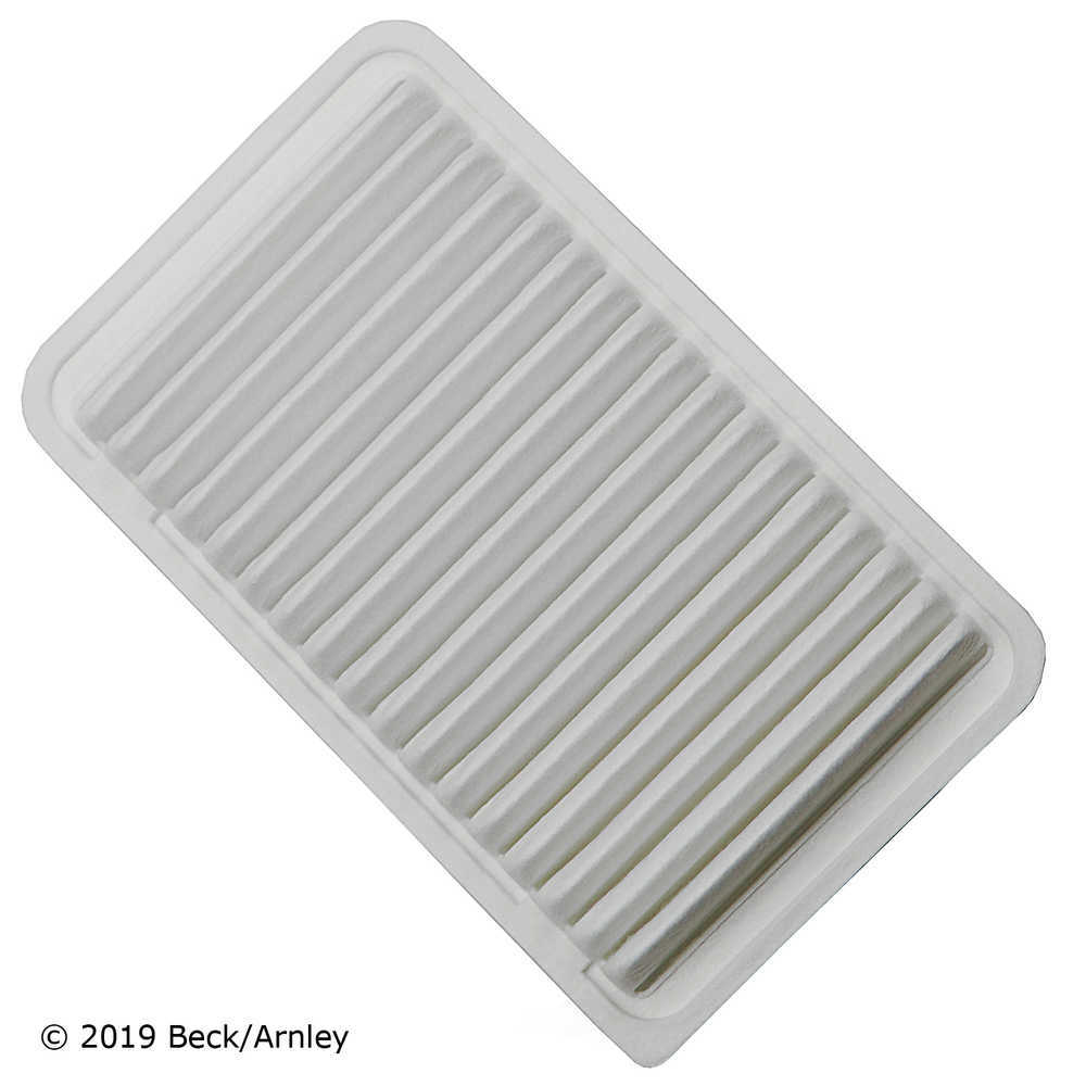 BECK/ARNLEY - Air Filter - BAR 042-1648