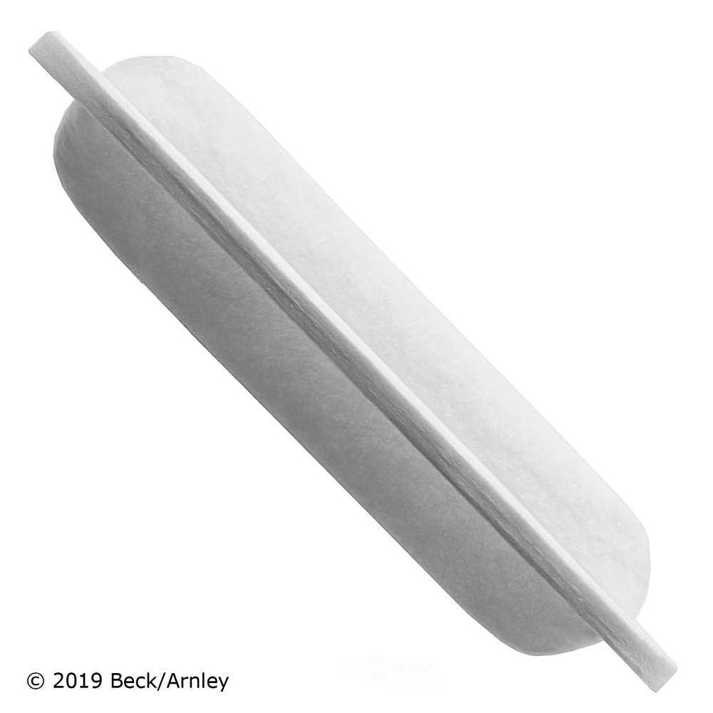 BECK/ARNLEY - Air Filter - BAR 042-1648