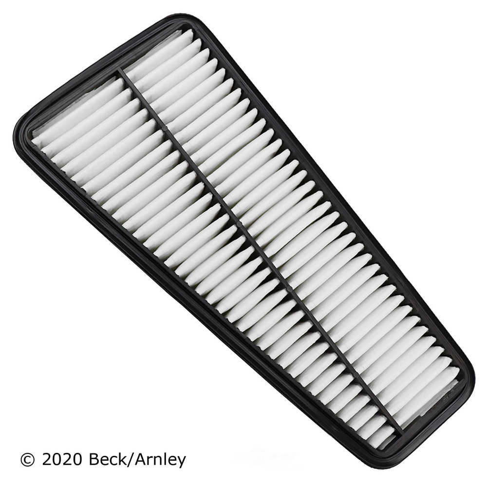 BECK/ARNLEY - Air Filter - BAR 042-1671