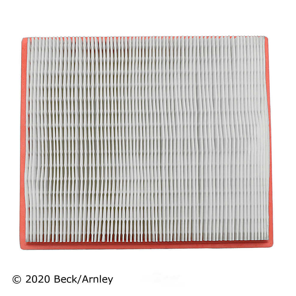 BECK/ARNLEY - Air Filter - BAR 042-1685