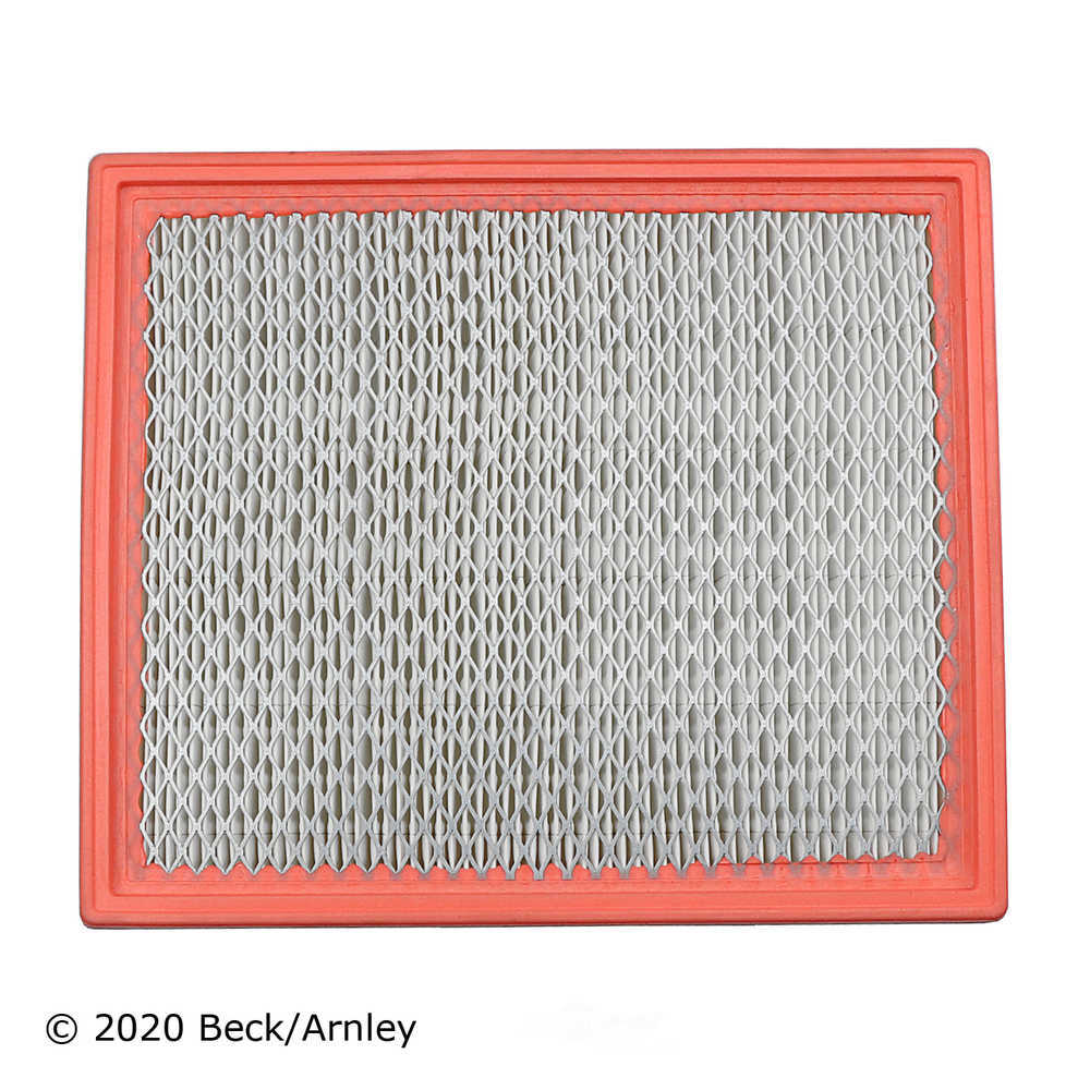 BECK/ARNLEY - Air Filter - BAR 042-1685