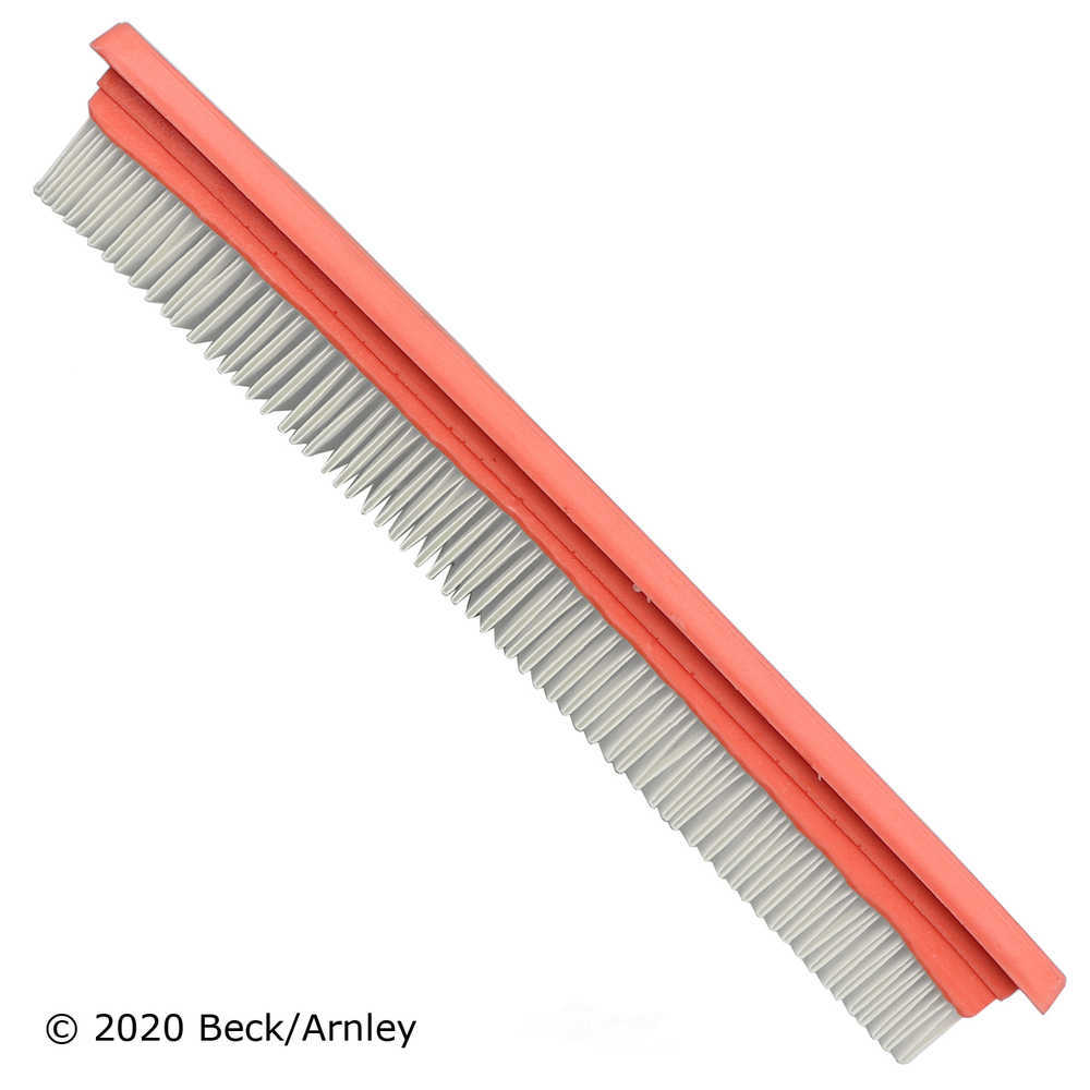 BECK/ARNLEY - Air Filter - BAR 042-1685