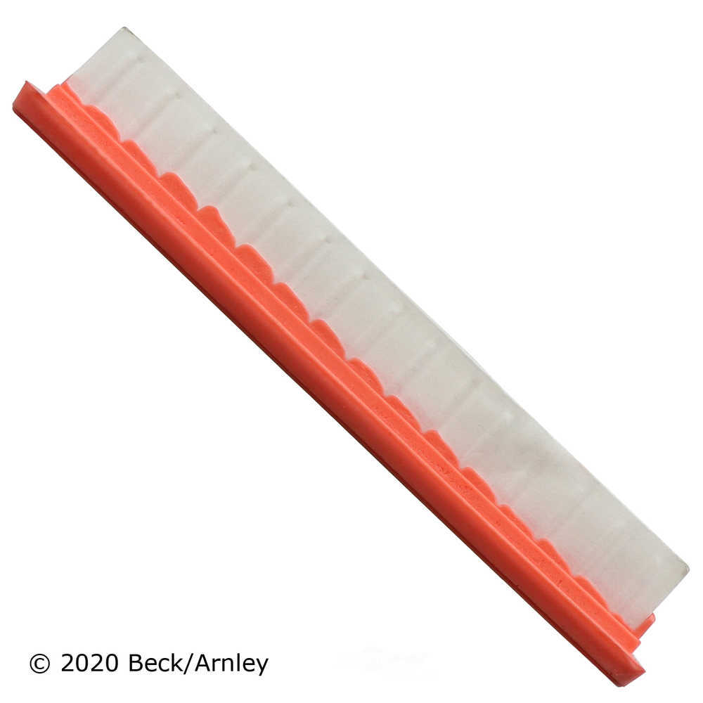 BECK/ARNLEY - Air Filter - BAR 042-1685
