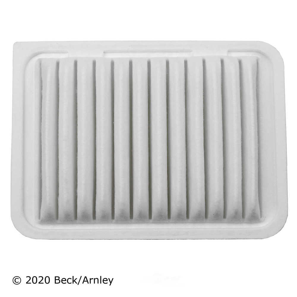 BECK/ARNLEY - Air Filter - BAR 042-1711