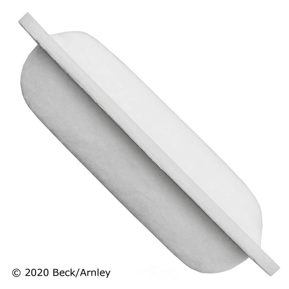 BECK/ARNLEY - Air Filter - BAR 042-1711
