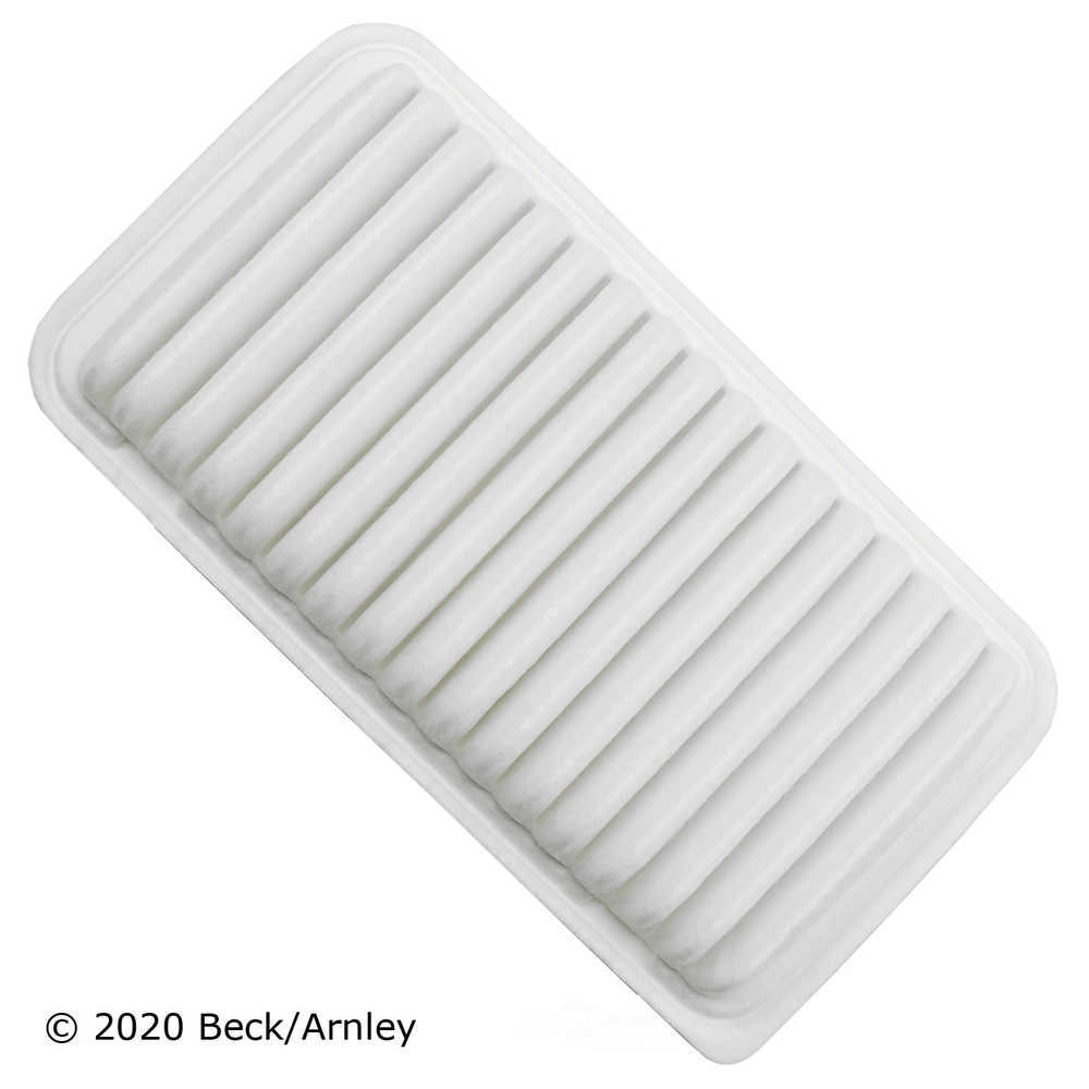 BECK/ARNLEY - Air Filter - BAR 042-1715