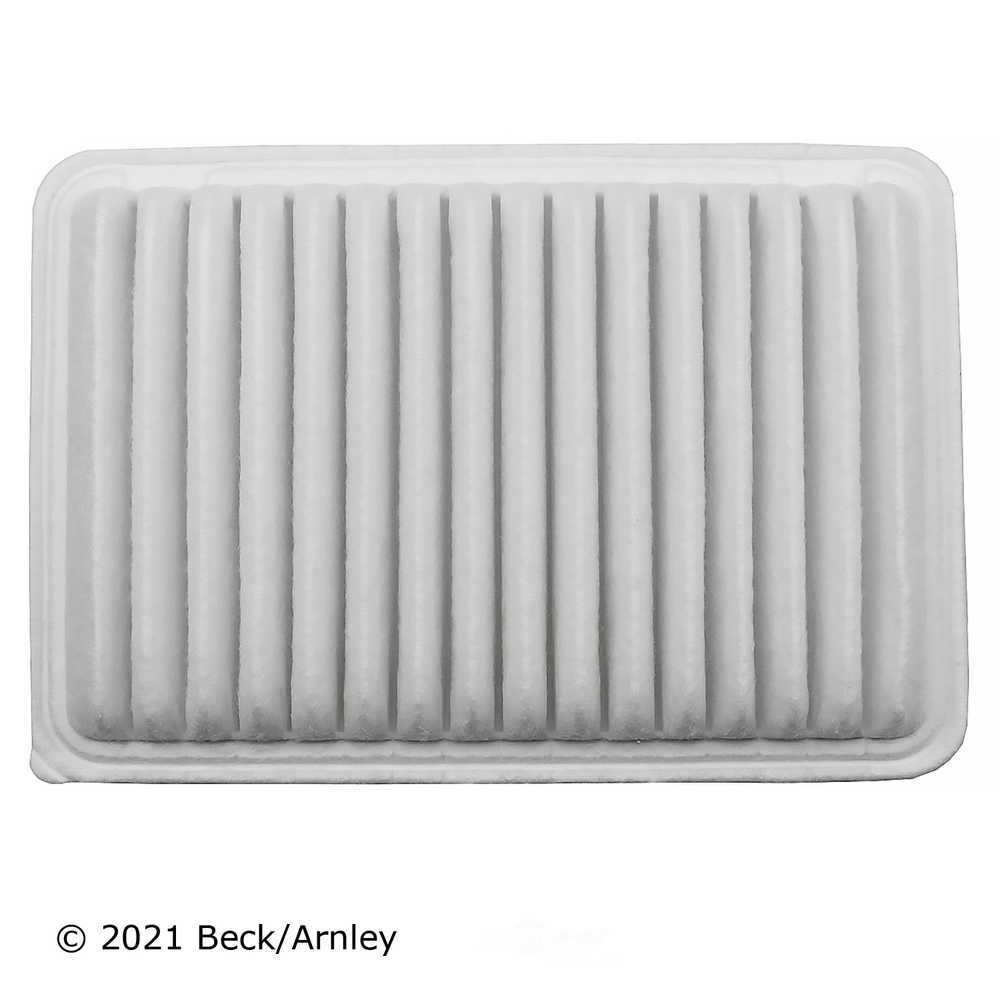 BECK/ARNLEY - Air Filter - BAR 042-1716