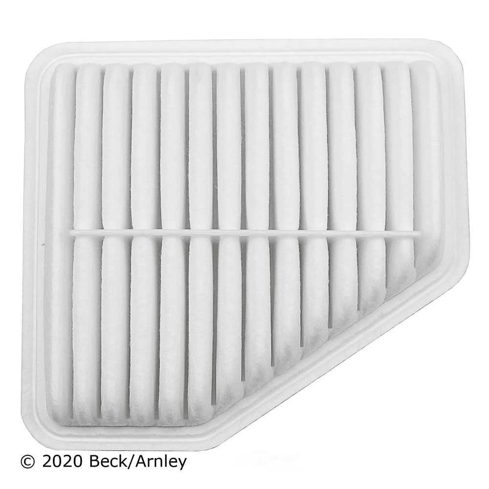 BECK/ARNLEY - Air Filter - BAR 042-1718