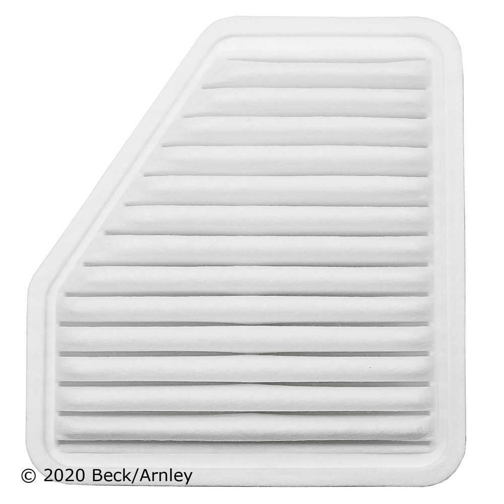 BECK/ARNLEY - Air Filter - BAR 042-1718