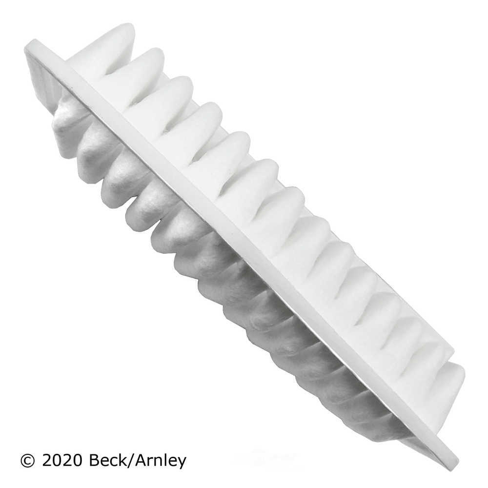 BECK/ARNLEY - Air Filter - BAR 042-1718