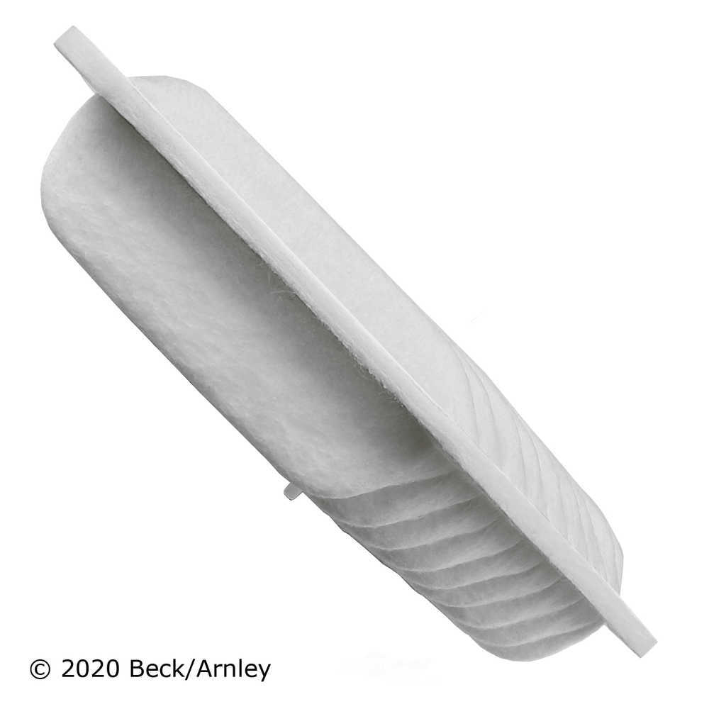 BECK/ARNLEY - Air Filter - BAR 042-1718