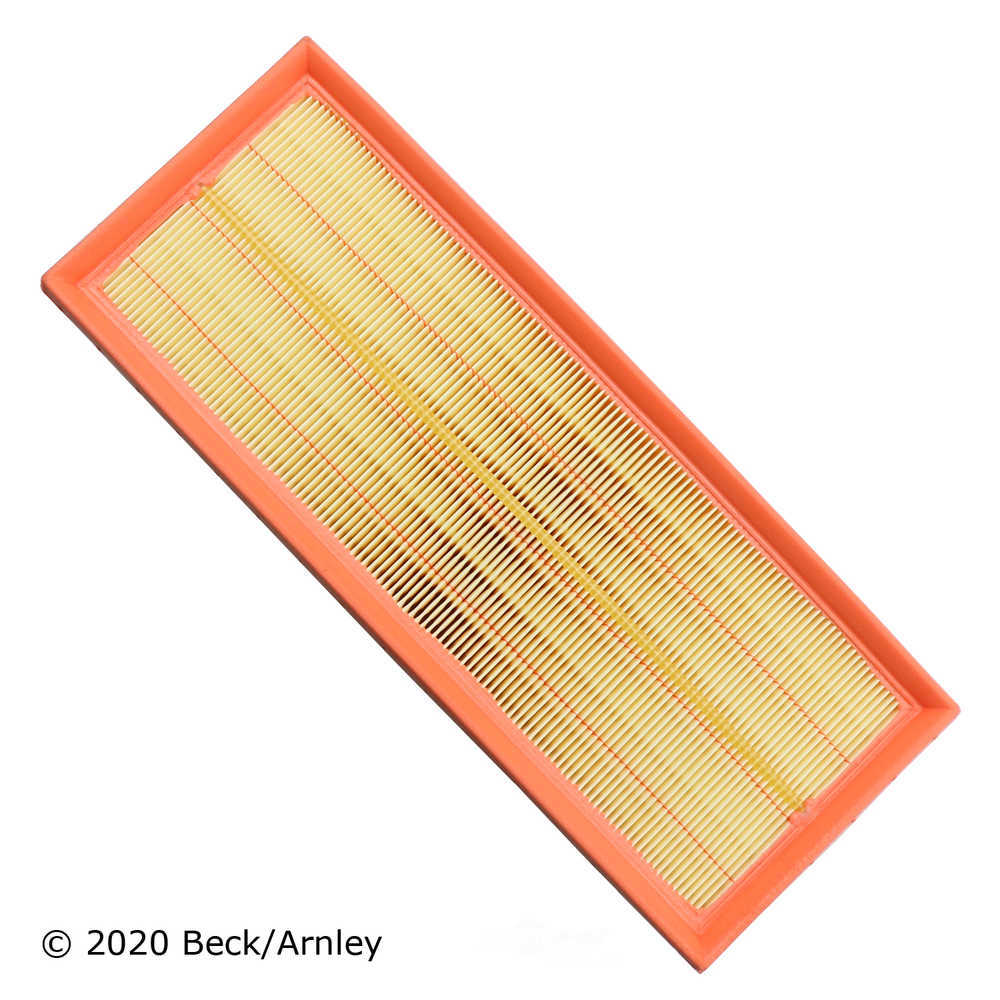 BECK/ARNLEY - Air Filter - BAR 042-1725