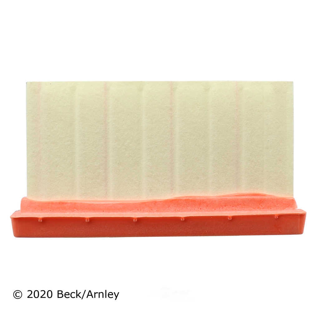 BECK/ARNLEY - Air Filter - BAR 042-1725
