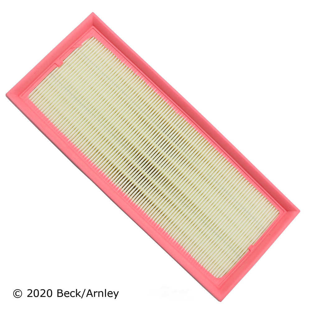 BECK/ARNLEY - Air Filter - BAR 042-1736