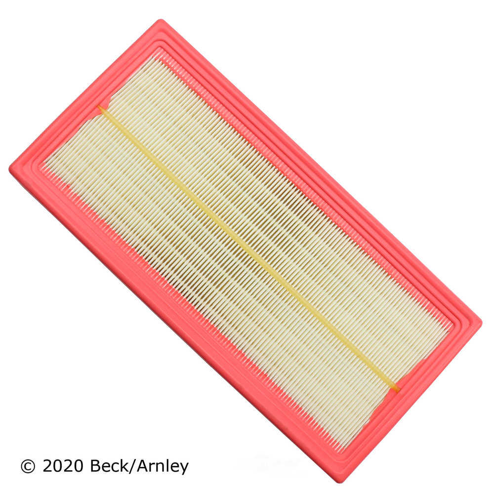 BECK/ARNLEY - Air Filter - BAR 042-1742