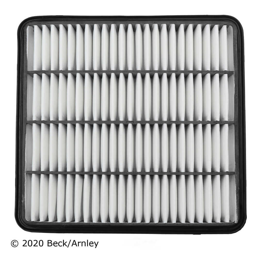 BECK/ARNLEY - Air Filter - BAR 042-1748