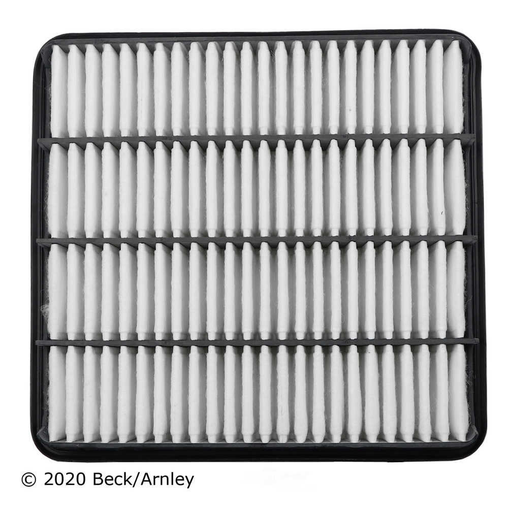 BECK/ARNLEY - Air Filter - BAR 042-1748