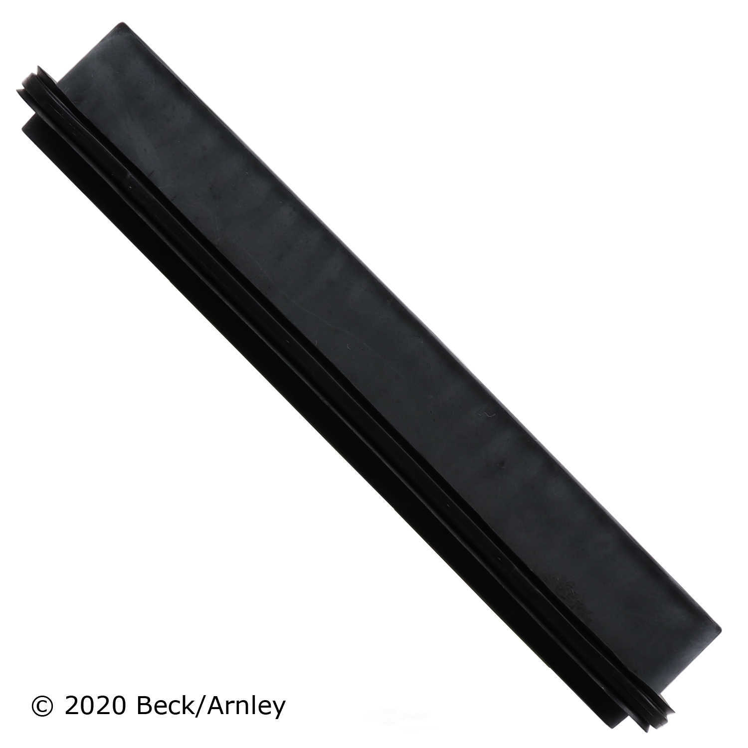 BECK/ARNLEY - Air Filter - BAR 042-1748