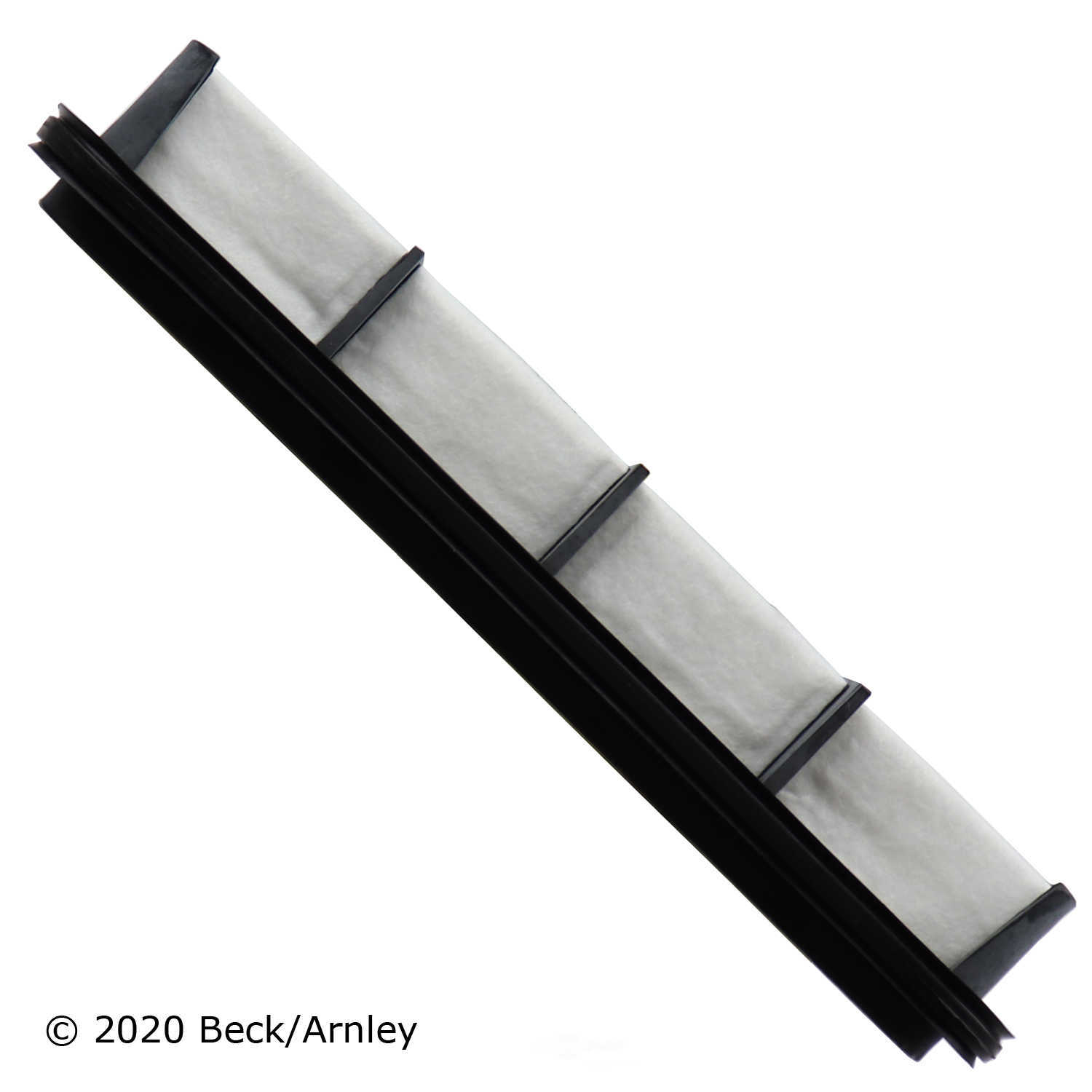 BECK/ARNLEY - Air Filter - BAR 042-1748