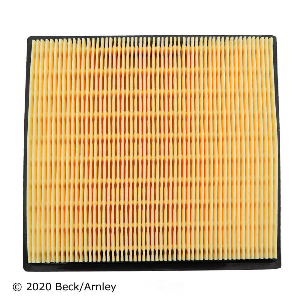 BECK/ARNLEY - Air Filter - BAR 042-1755