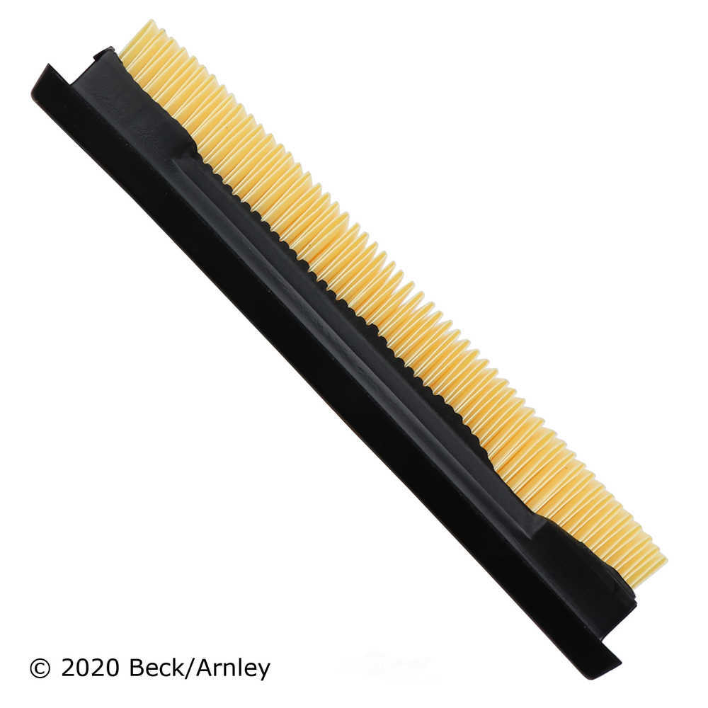 BECK/ARNLEY - Air Filter - BAR 042-1755