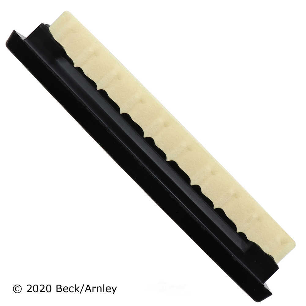 BECK/ARNLEY - Air Filter - BAR 042-1755