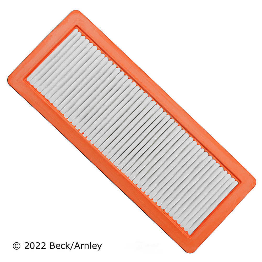 BECK/ARNLEY - Air Filter - BAR 042-1767