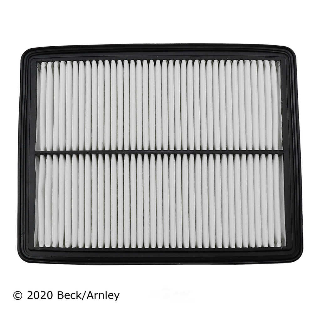 BECK/ARNLEY - Air Filter - BAR 042-1773