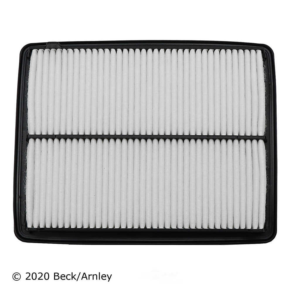BECK/ARNLEY - Air Filter - BAR 042-1773